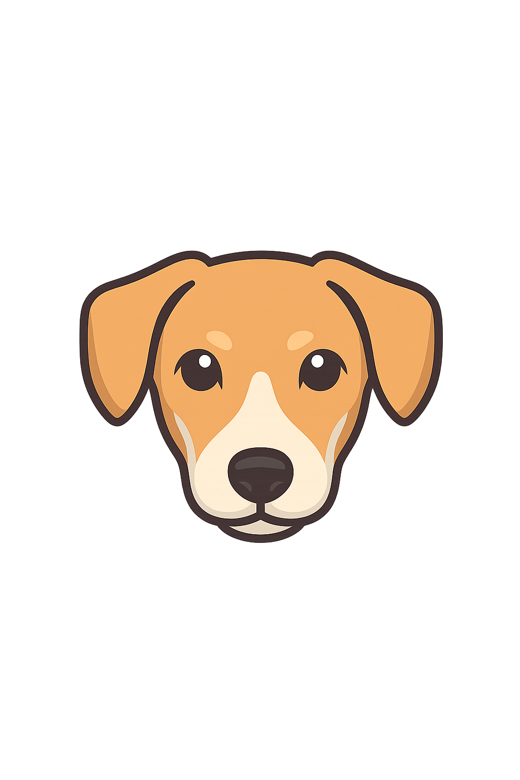 Custom cursor